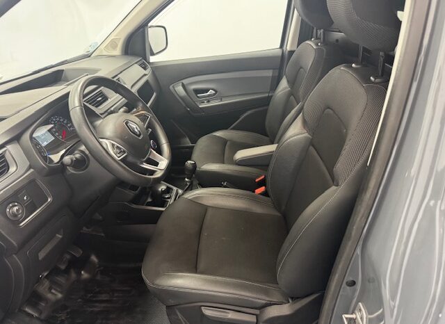 Renault Express 1.5DCI Furgon lleno