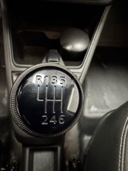 Renault Express 1.5DCI Furgon lleno