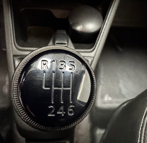 Renault Express 1.5DCI Furgon lleno