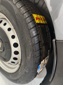 Renault Express 1.5DCI Furgon lleno