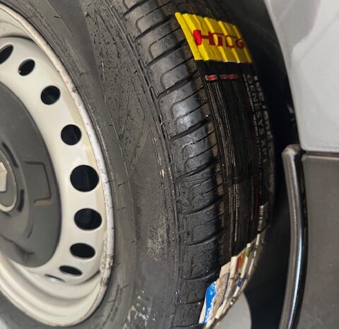 Renault Express 1.5DCI Furgon lleno