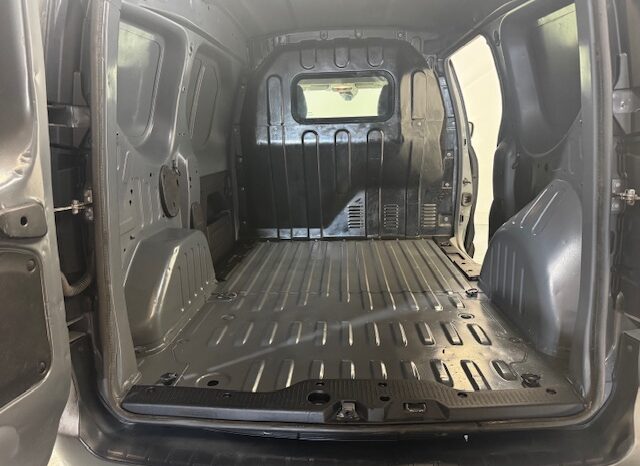 Renault Express 1.5DCI Furgon lleno