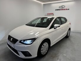 Seat Ibiza 1.0MPI Evo