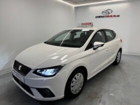 Seat Ibiza 1.0MPI Evo