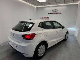 Seat Ibiza 1.0MPI Evo