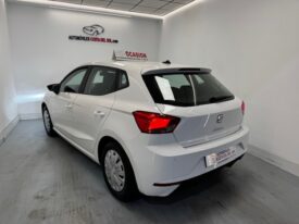 Seat Ibiza 1.0MPI Evo