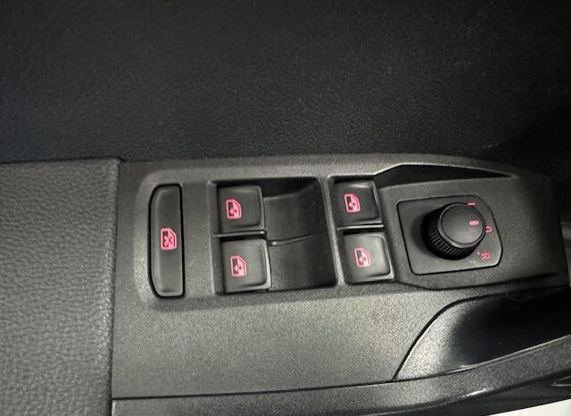 Seat Ibiza 1.0MPI Evo lleno