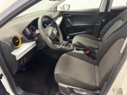 Seat Ibiza 1.0MPI Evo lleno