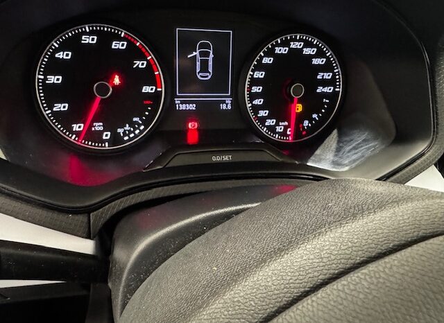 Seat Ibiza 1.0MPI Evo lleno