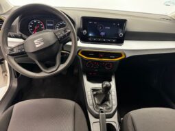 Seat Ibiza 1.0MPI Evo lleno