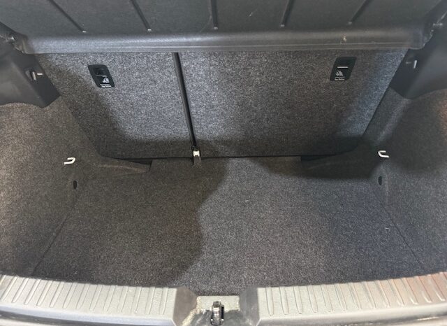 Seat Ibiza 1.0MPI Evo lleno