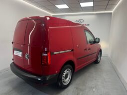 Volkswagen Caddy 2.0TDI Furgon lleno