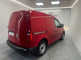 Volkswagen Caddy 2.0TDI Furgon