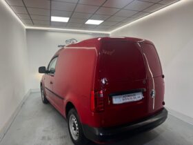 Volkswagen Caddy 2.0TDI Furgon