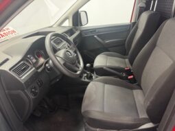 Volkswagen Caddy 2.0TDI Furgon lleno