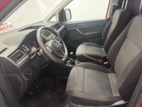 Volkswagen Caddy 2.0TDI Furgon
