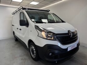 Renault Trafic L1H1 2.0DCI