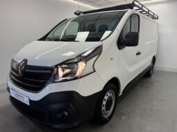 Renault Trafic L1H1 2.0DCI lleno
