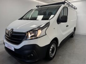 Renault Trafic L1H1 2.0DCI
