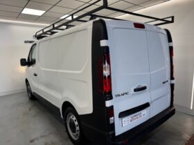 Renault Trafic L1H1 2.0DCI