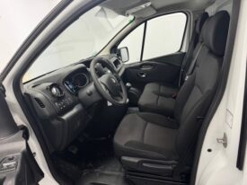 Renault Trafic L1H1 2.0DCI