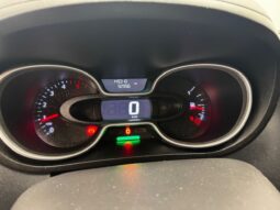 Renault Trafic L1H1 2.0DCI lleno