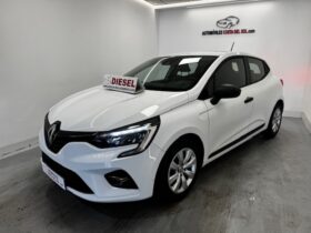 Renault Clio 1.5DCI Busines