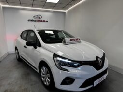 Renault Clio 1.5DCI Busines lleno