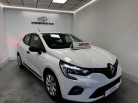Renault Clio 1.5DCI Busines