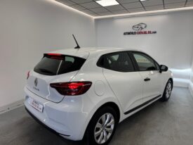 Renault Clio 1.5DCI Busines