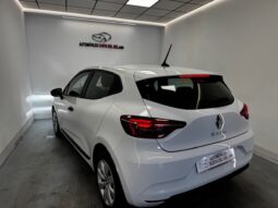 Renault Clio 1.5DCI Busines lleno