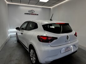 Renault Clio 1.5DCI Busines