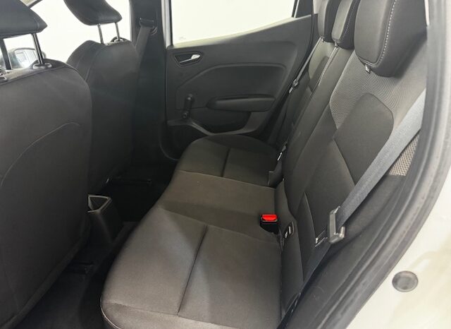 Renault Clio 1.5DCI Busines lleno