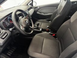 Renault Clio 1.5DCI Busines lleno