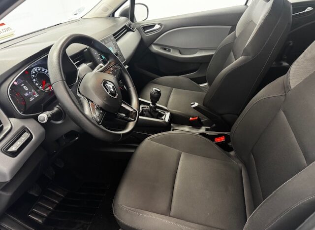 Renault Clio 1.5DCI Busines lleno