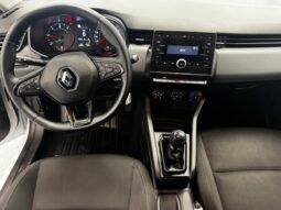 Renault Clio 1.5DCI Busines lleno