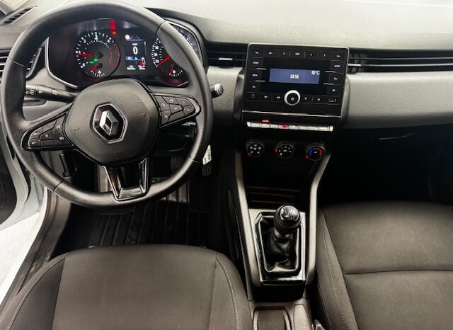 Renault Clio 1.5DCI Busines lleno