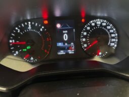 Renault Clio 1.5DCI Busines lleno