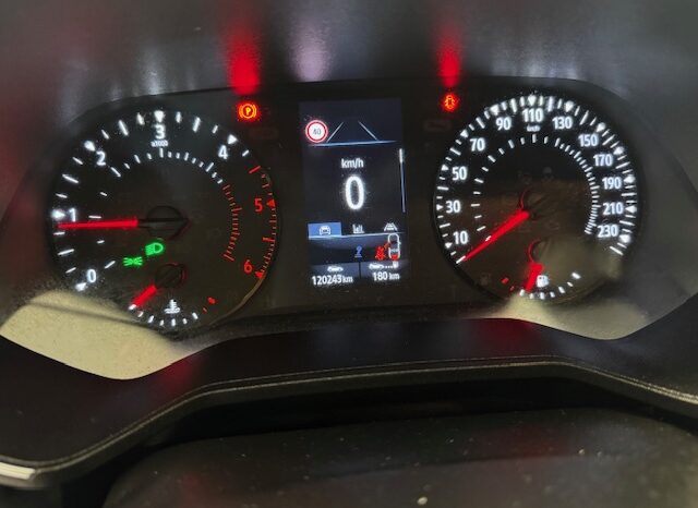 Renault Clio 1.5DCI Busines lleno