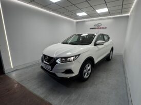 Nissan Qashqai 1.5DCI Acenta