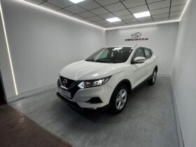 Nissan Qashqai 1.5DCI Acenta