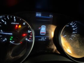 Nissan Qashqai 1.5DCI Acenta