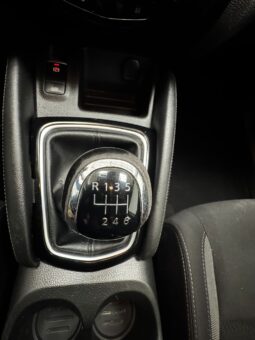 Nissan Qashqai 1.5DCI Acenta lleno