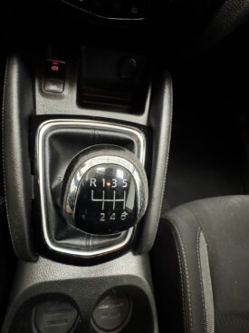 Nissan Qashqai 1.5DCI Acenta