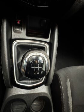 Nissan Qashqai 1.5DCI Acenta