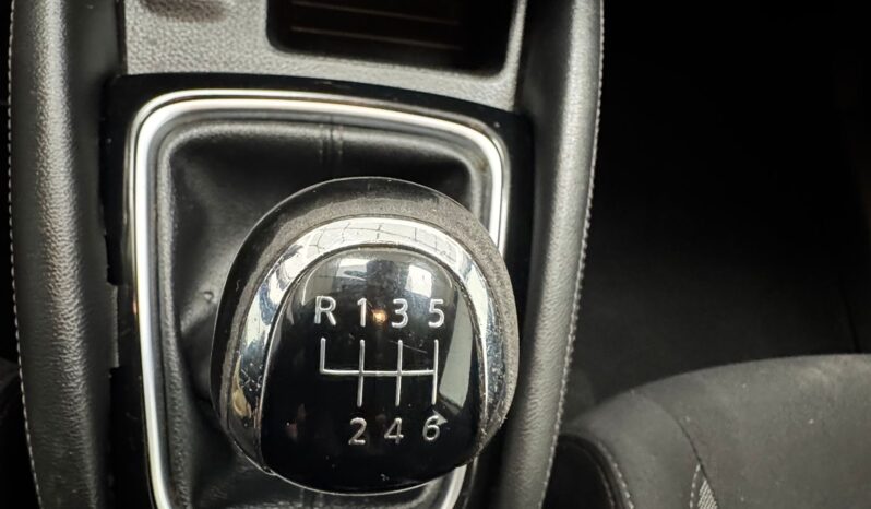 Nissan Qashqai 1.5DCI Acenta lleno