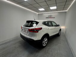 Nissan Qashqai 1.5DCI Acenta lleno