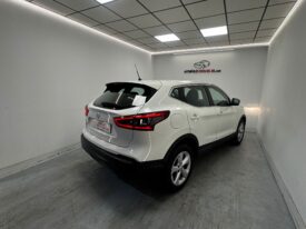 Nissan Qashqai 1.5DCI Acenta