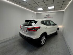 Nissan Qashqai 1.5DCI Acenta