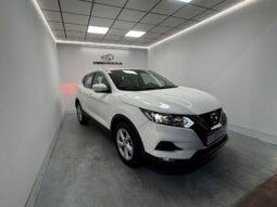 Nissan Qashqai 1.5DCI Acenta lleno